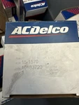 Genuine Gm Engine Coolant Water Outlet 10183720. Fixed Price $100.00.
