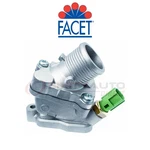 Facet 7.8606 Coolant Thermostat Kit For 820974 4816.90D 31293699 30777475 Gy. Fixed Price $65.47.