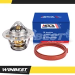 Thermostat Fit Chrysler Cirrus Neon Dodge Caravan Eagle Plymouth Grand Voyager. Fixed Price $9.50.