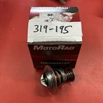 Motorad 319-195 Engine Coolant Thermostat-standard. Fixed Price $9.99.
