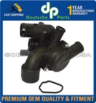 Porsche Cayenne Housing + Engine Thermostat Gasket Assembly 955 106 111 00. Fixed Price $99.99.