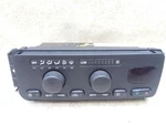 Auto Temperature Climate Control 09350703 Fits 01-03 Oldsmobile Aurora B156. Fixed Price $65.00.