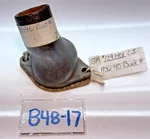 Nos 1936 50 Buick Water Neck Fireball 1291401 37 38 39 41 46 47 B48-17. Fixed Price $64.95.