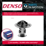 Coolant Thermostat Fits Honda Insight Ze 1.0 00 To 06 Denso 19301PHM305 Quality. Fixed Price $19.71.