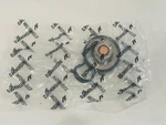 Mishimoto MMTS-CHG-06 Racing Thermostat For 2006-10 Dodge Charger. Fixed Price $34.95.