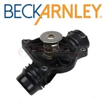 Beck Arnley 143-0904 Coolant Thermostat Housing Assembly For 902-5155 Engine. Fixed Price $82.02.