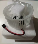 Youxmoto 700294 Hvac Blower Motor Assembly With Fan Cage Fit For Bmw 520I 528I. Fixed Price $25.00.