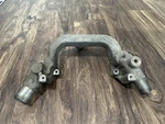2005-2006 Ford Mustang Gt 4.6L 3V Genuine Oem Coolant Crossover Tube Pipe. Fixed Price $150.00.