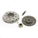 1987-88 Toyota 4RUNNER Pickup 2.4L Turbo 22RTEC New Clutch Kit Luk 16-069. Fixed Price $95.00.