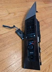 1995 - 1999 Oldsmobile Aurora Passenger Power Window Control Switch Oem. Fixed Price $79.95.