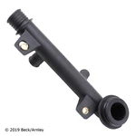 Coolant Outlet Flange Beck/arnley 147-0047. Fixed Price $33.01.
