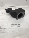 Cummins N14 Celect Thermostat Housing 3076490 (523-11703). Fixed Price $120.00.