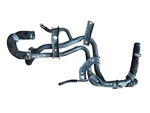 84-89 Nissan 300ZX VG30ET Turbo Oem Used Coolant Tube Pipe Hose Manifold Heater. Fixed Price $56.39.