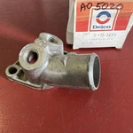1984 1985 1986 1987 Camaro Firebird 5.0L Water Outlet Housing Delco 14087075 Nos. Fixed Price $44.99.