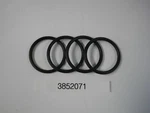 Volvo Penta Sterndrive 3852071 O-ring Oem Pack Of 4 Each Thermostat Seal. Fixed Price $18.99.