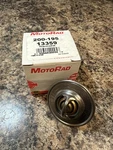 Motorad 200-195/13359 Engine Coolant Thermostat Free Shipping!!!. Fixed Price $10.95.