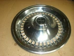 15" Wheel Cover/hub Cap 1977 1978 1979 Ford Thunderbird Tbird T-bird Oe. Fixed Price $69.95.