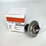 Oem 3928499 Thermostat Fits 1994-98 Ram 2500 3500 12V 5.9 Cummins Diesel. Fixed Price $19.80.