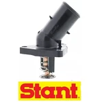 Engine Coolant Thermostat & Housing/water Outlet Assembly Stant 49408. Fixed Price $32.49.