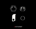 K-tuned Oem Thermostat Heater Pipe Adapter 10AN Port K20 K24 Swap Civic Eg Dc. Fixed Price $36.00.