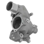Genuine Maserati Quattroporte 3.8L Cooling Thermostat Housing Cover 286518. Fixed Price $120.08.