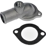 902-5043 Dorman Thermostat Housing For Toyota Celica Geo Prizm Corolla 1988-1992. Fixed Price $39.02.