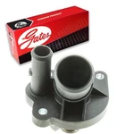 Gates Engine Coolant Thermostat 2007 Ford Escape 2.3L L4 Gas. Fixed Price $63.45.