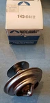 For Bmw Mercedes Benz Peugeot New Thermostat 143-0412 Old Stock Untested. Fixed Price $10.00.