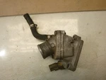 2007 Volvo XC70 Thermostat Housing 2,5 (3065-0469) Oem. Fixed Price $37.00.