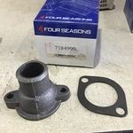 Four Seasons 84999 Engine Coolant Water Outlet. Fixed Price $22.50.