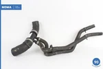 03-05 Jaguar S-type X204 3.0L Engine Lower Bottom Radiator Hose 2R838B273AF Oem. Fixed Price $85.66.