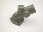 New Unboxed 1989 Ford 300 4.9L E9TE-8594-CA Coolant Outlet Thermostat Housing. Fixed Price $22.45.