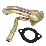 902-1011 Engine Coolant Thermostat Housing Ford Ranger F2TZ8592AA. Fixed Price $28.74.