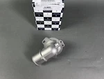 New & Genuine Maserati Granturismo 4.2 4.7 230890 Thermostat Housing. Fixed Price $198.20.