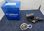 Beck Arnley 143-0906 Thermostat With Housing For 02-08 Mini Cooper. Fixed Price $25.19.
