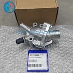 Oem ! Thermostat Housing Aluminum Upgrade Kit 31319606 For Volvo C70 V50 S40 C30. Fixed Price $66.98.