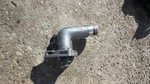 Thermostat Housing Coolant Pipe Fits Murano 2005 981923. Fixed Price $49.99.