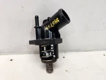 2014 Chevrolet Silverado 1500 (5.3L / At) Thermostat Housing Pn: 12684639. Fixed Price $48.94.