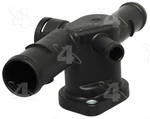 Engine Outlet Flange-coolant 86100 Fits 11-15 Vw Jetta 2.0L-L4. Fixed Price $19.26.