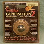 New Genuine Robertshaw GT759-197 Generation 2 Thermostat. Fixed Price $34.50.