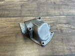 Genuine Bmw E28 E34 E24 E23 E32 M30 6-CYL Thermostat Housing Cover 1268651. Fixed Price $25.00.