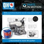 Coolant Thermostat QTH637K Quinton Hazell 6112000615 Genuine Quality Guaranteed. Fixed Price $31.74.