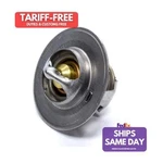 Meziere WN0070170, One Natural Stainless High-flow Thermostat Degree Perform. Fixed Price $37.29.