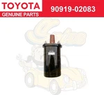 Toyota Genuine Ignition Coil Assy Starlet Corolla Celica Pickup 90919-02083. Fixed Price $206.90.