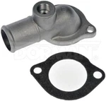 Dorman 902-5043 Engine Coolant Thermostat Housing For 88-93 Celica Corolla Prizm. Fixed Price $37.04.
