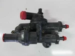 Thermostat Housing 2.4L Fits 11 Patriot 294861. Fixed Price $55.00.