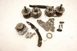07-08 Nissan 350Z Infiniti G35 VQ35HR Timing Chain & Tensioner Kit 13028-JK20A. Fixed Price $200.00.