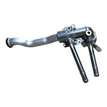 Gm 2.4L Genuine Oem Radiator Outlet Pipe W/ Engine Coolant Thermostat Housing. Fixed Price $49.99.