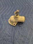 1965 - 1972 Oem Ford 250 Truck Lincoln Mercury 429 460 Orig Thermostat Housing. Fixed Price $41.80.