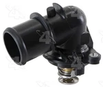 Engine Coolant Thermostat / Water Outlet Assembly 4 Seasons 86199. Fixed Price $54.06.